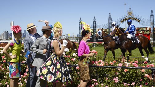 Melbourne Cup