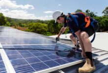 Solar Panels
