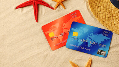Travel hacking with credit cards