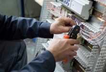 Electrical Services