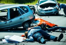 auto crash claims
