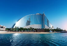 Five-Star Hotels in Dubai