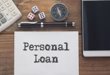 NOC in Personal Loans