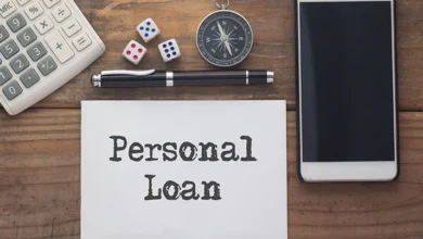 NOC in Personal Loans