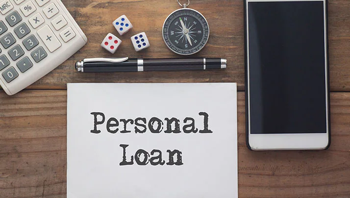 NOC in Personal Loans