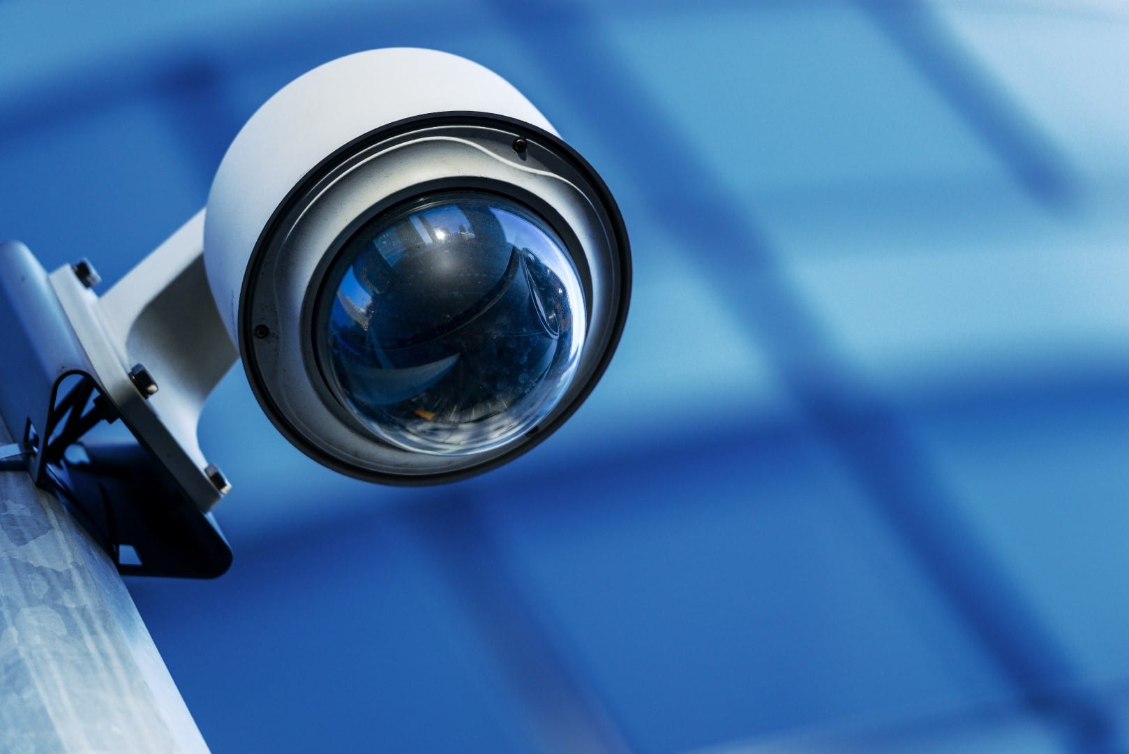 Sira Approved CCTV Company in Dubai