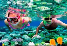 Snorkeling Charters