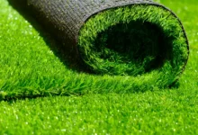 Synthetic Turf