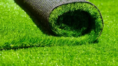 Synthetic Turf