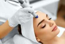 Hydrafacial MD