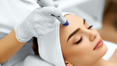 Hydrafacial MD