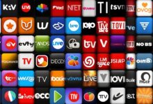 Smart TV Apps