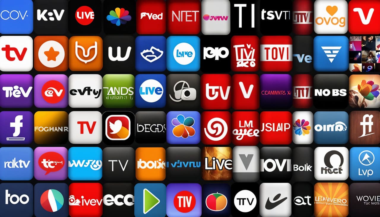 Smart TV Apps