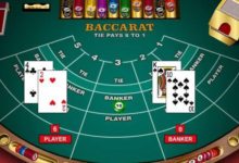 Baccarat