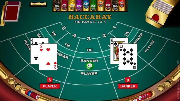 Baccarat