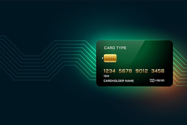 Business Debit Card