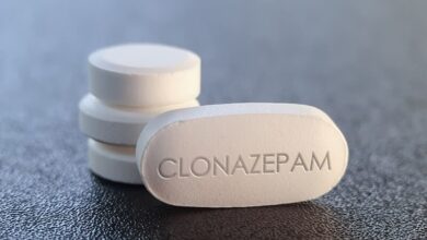 Clonazepam