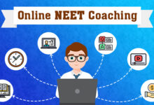 NEET Online Coaching