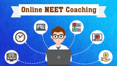 NEET Online Coaching