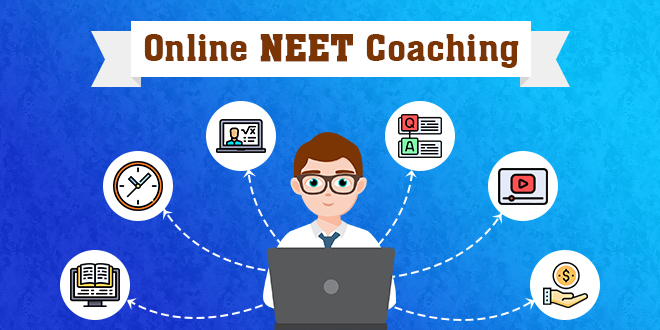 NEET Online Coaching