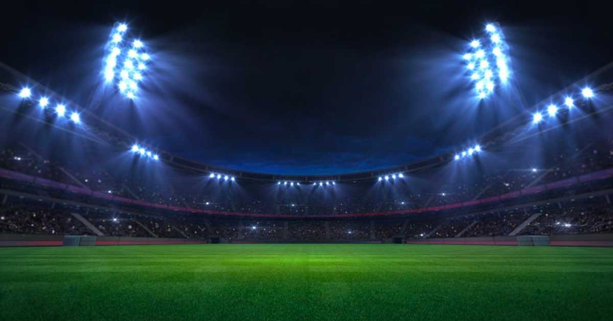 Stadium Lights