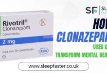 Clonazepam