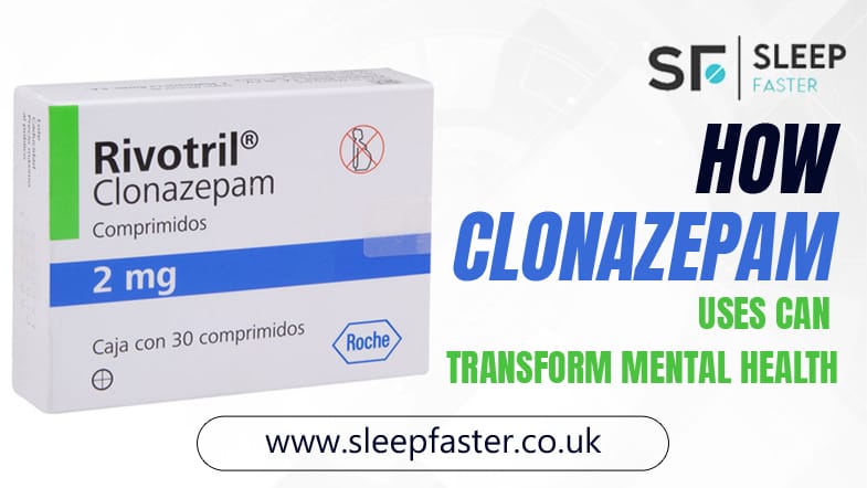 Clonazepam