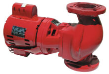 1/6 HP Circulation Pump