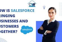 Salesforce