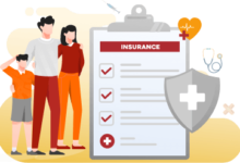 Health Insurance Plans