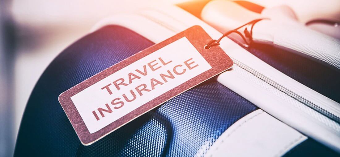 Travel Insurance Plan