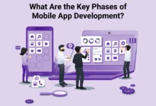 Mobile App Development