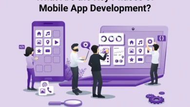 Mobile App Development