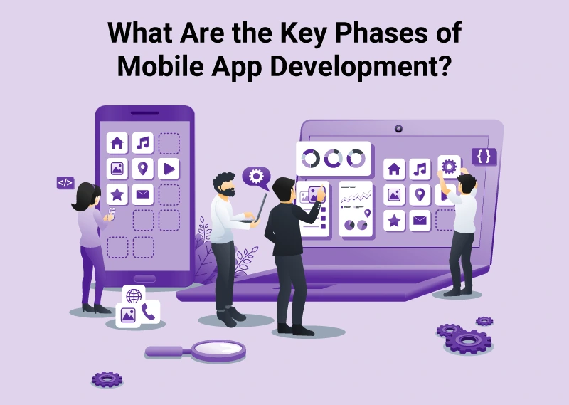 Mobile App Development