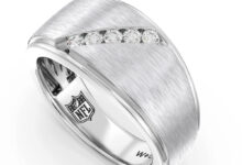 Diamond Engagement Rings – With Clarity