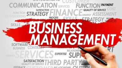 business management tactics