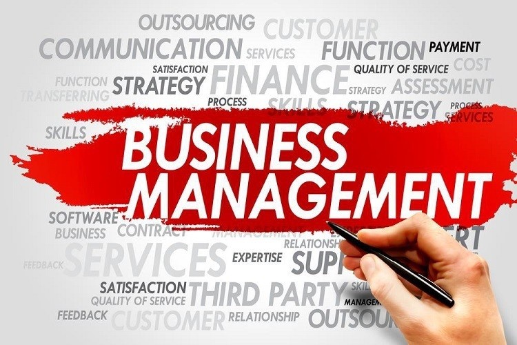 business management tactics