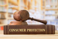 Consumer Law Attorney