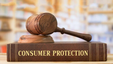Consumer Law Attorney