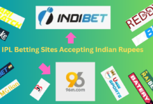IPL Betting Sites