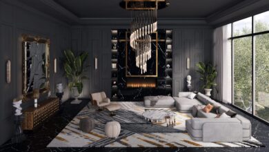 Luxe Lifestyle