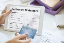 Credit Card Settlement
