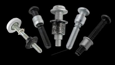 Lockbolt