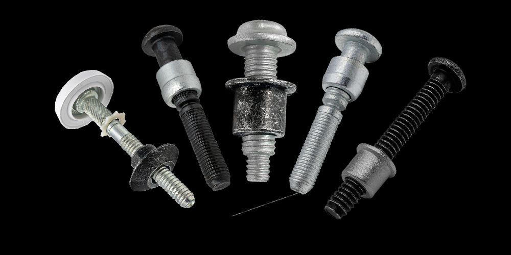 Lockbolt