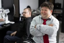 Inclusive at Work