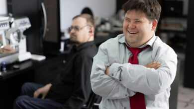 Inclusive at Work