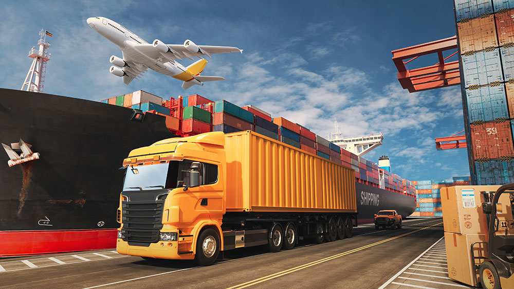 Inland Marine Insurance