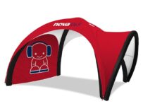 Inflatable Gazebo
