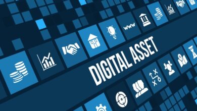 Crypto Assets