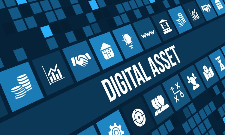 Crypto Assets